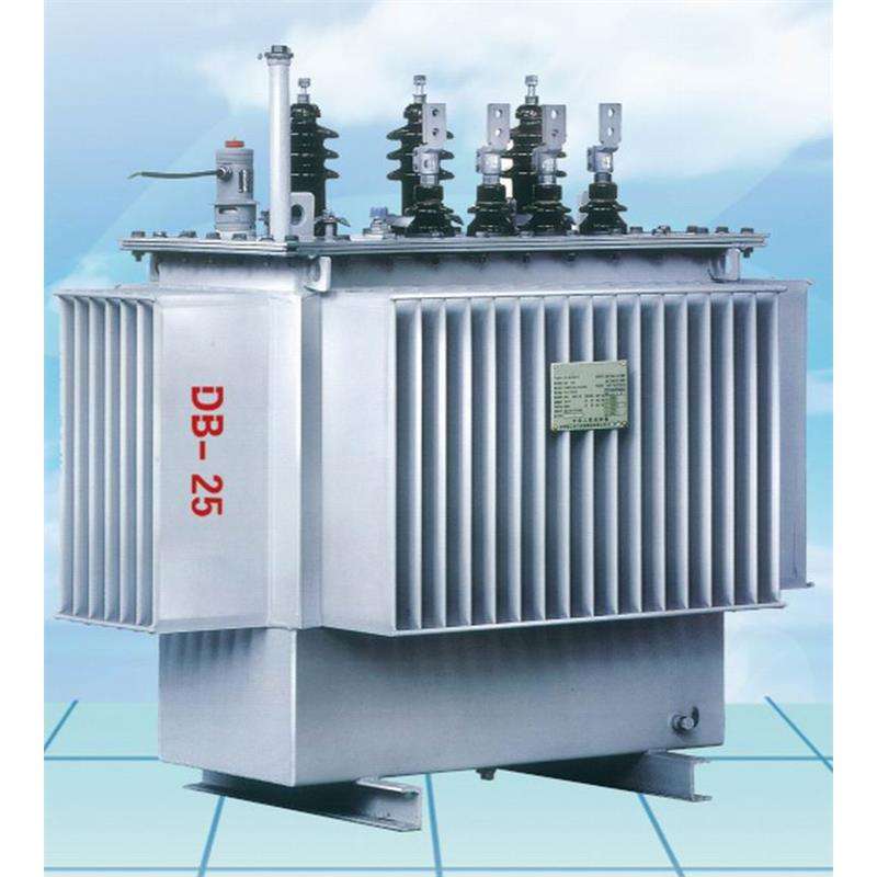 龙湾S11型配电变压器